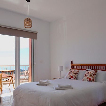 Casa Ninive Apartment Fuencaliente de la Palma Bagian luar foto