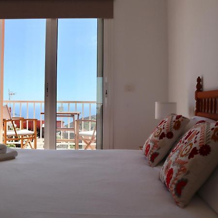 Casa Ninive Apartment Fuencaliente de la Palma Bagian luar foto