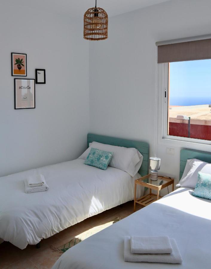 Casa Ninive Apartment Fuencaliente de la Palma Bagian luar foto
