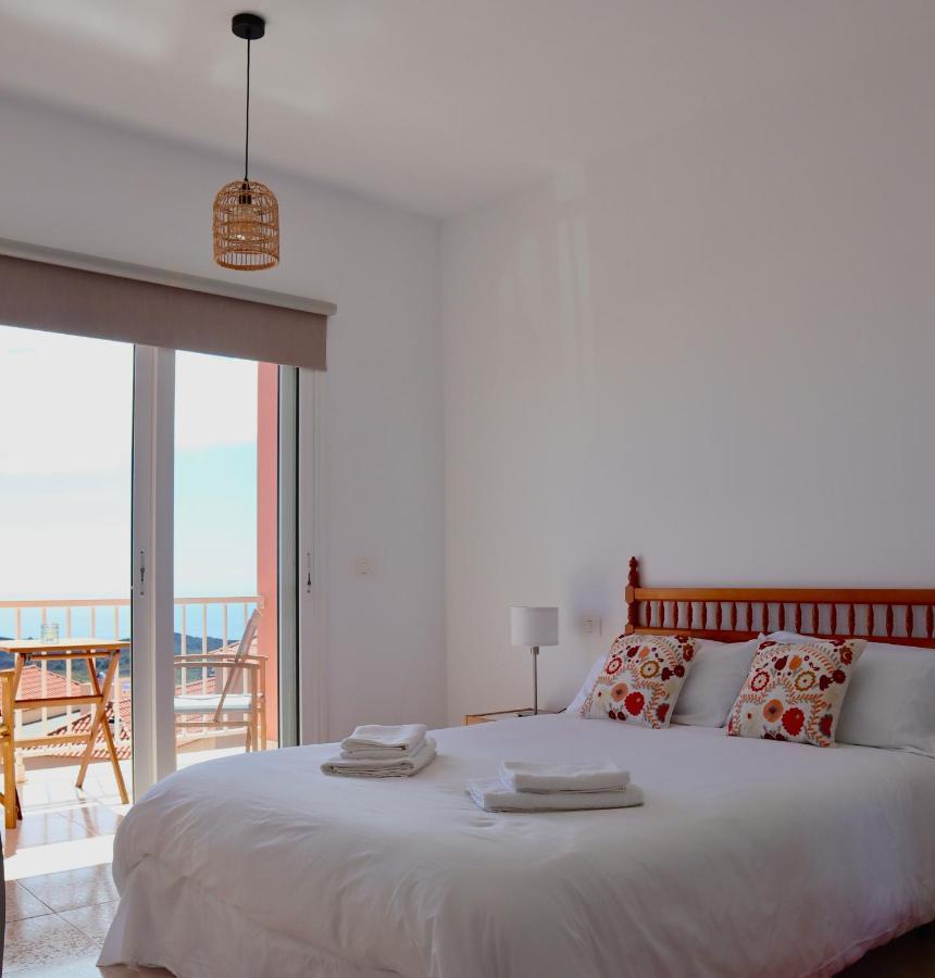 Casa Ninive Apartment Fuencaliente de la Palma Bagian luar foto