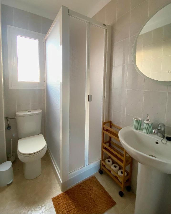 Casa Ninive Apartment Fuencaliente de la Palma Bagian luar foto