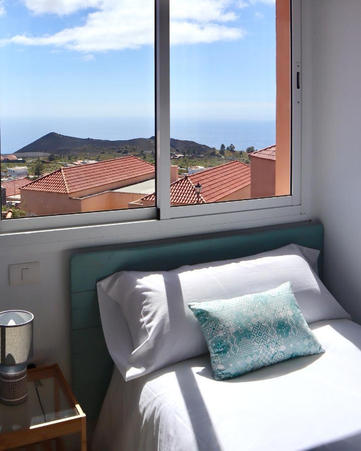 Casa Ninive Apartment Fuencaliente de la Palma Bagian luar foto